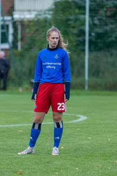 Bild 79 - B-Juniorinnen HSV - FF USV Jena : Ergebnis: 3:1